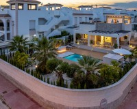 Prodej - Villa - Ciudad Quesada - Rojales