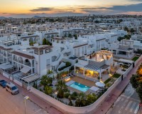 Prodej - Villa - Ciudad Quesada - Rojales