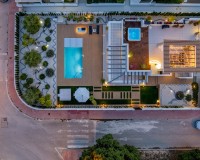 Prodej - Villa - Ciudad Quesada - Rojales