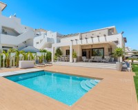 Prodej - Villa - Ciudad Quesada - Rojales