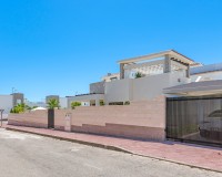 Prodej - Villa - Ciudad Quesada - Rojales