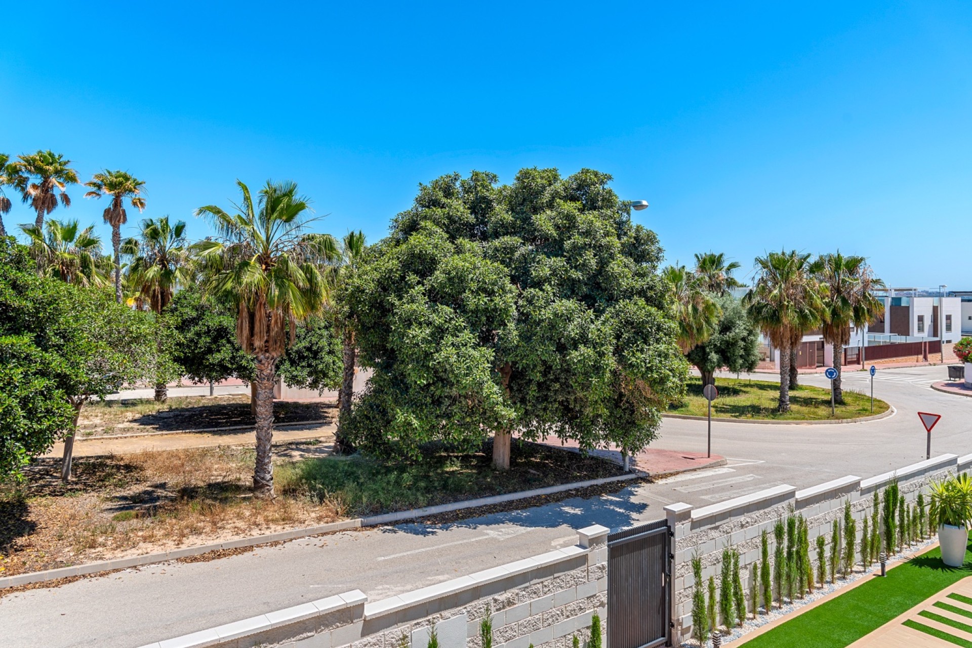 Prodej - Villa - Ciudad Quesada - Rojales