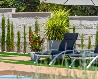 Prodej - Villa - Ciudad Quesada - Rojales