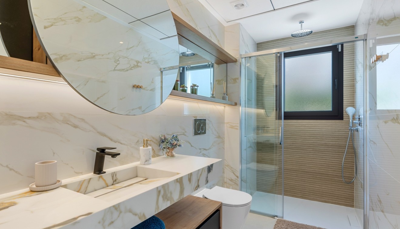 Prodej - Villa - Ciudad Quesada - Rojales