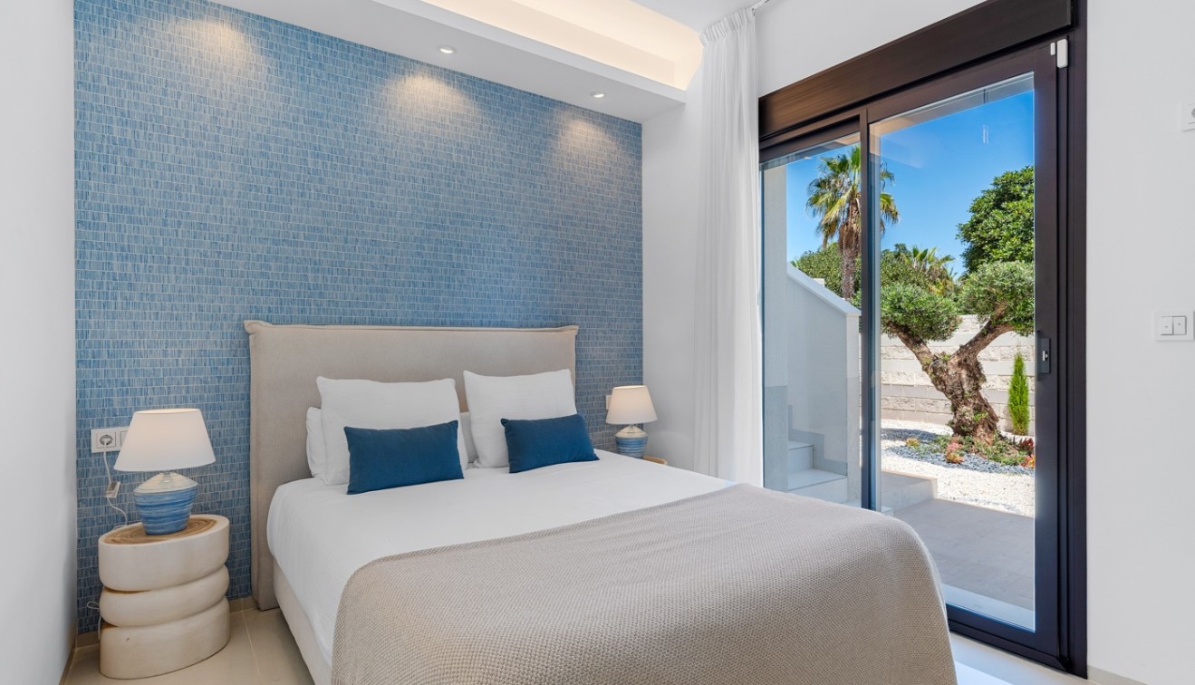 Prodej - Villa - Ciudad Quesada - Rojales