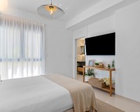 Prodej - Villa - Ciudad Quesada - Rojales