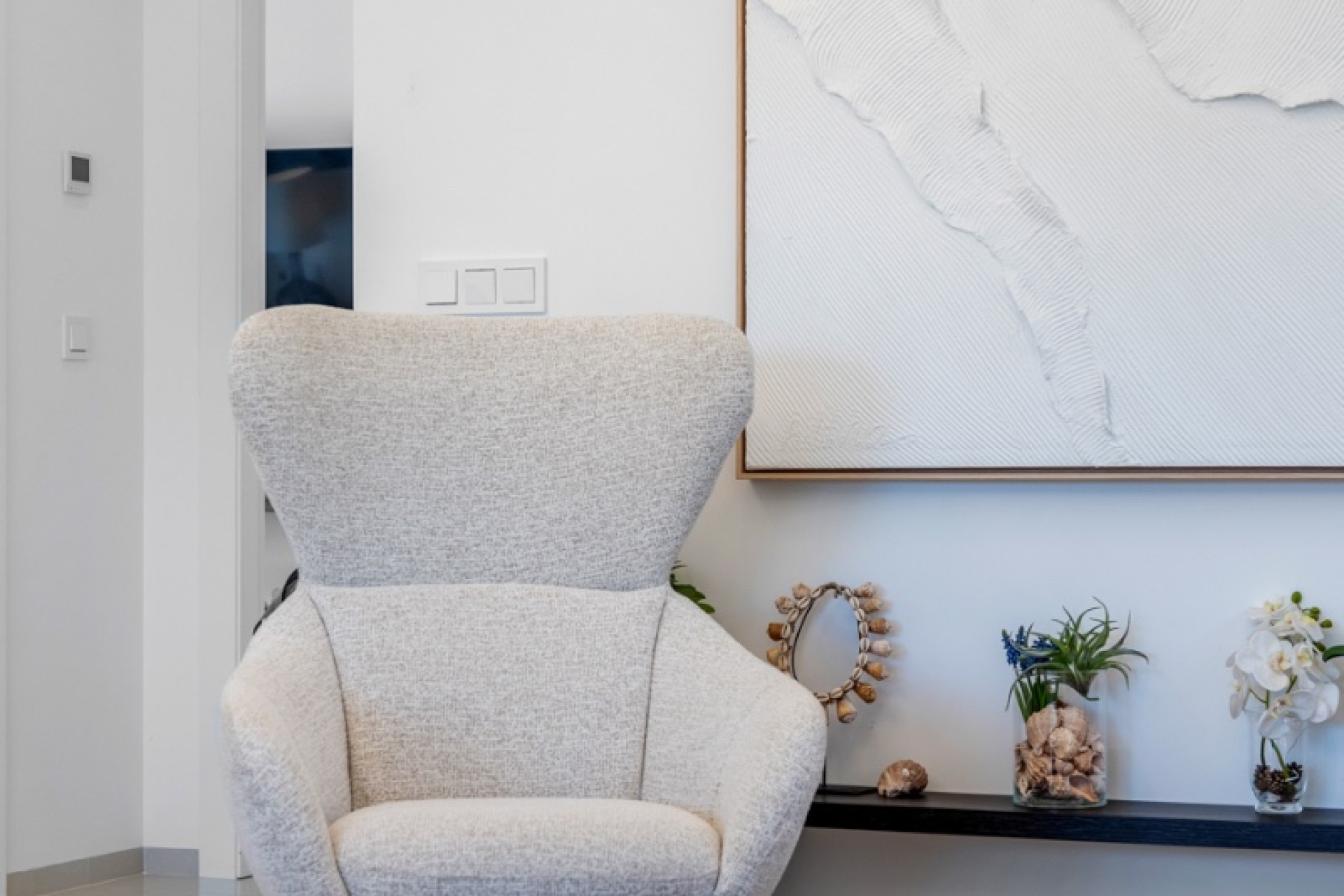 Prodej - Villa - Ciudad Quesada - Rojales