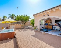 Prodej - Villa - Ciudad Quesada - Rojales