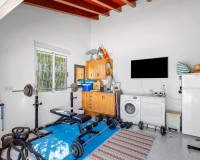 Prodej - Villa - Ciudad Quesada - Rojales