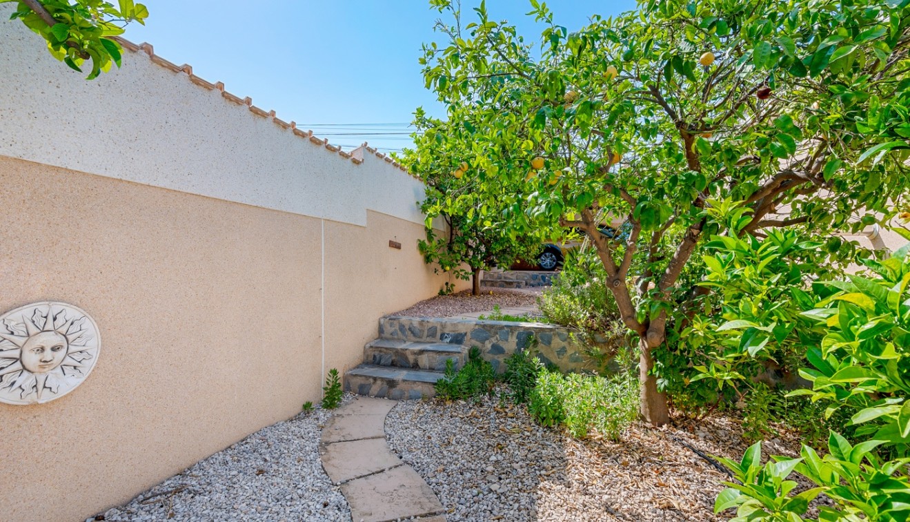 Prodej - Villa - Ciudad Quesada - Rojales