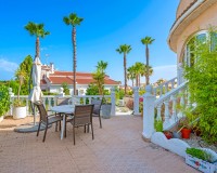 Prodej - Villa - Ciudad Quesada - Rojales