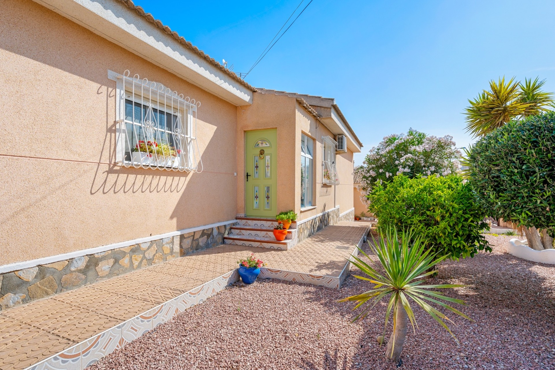 Prodej - Villa - Ciudad Quesada - Rojales