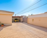 Prodej - Villa - Ciudad Quesada - Rojales