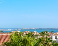 Prodej - Villa - Ciudad Quesada - Rojales