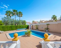 Prodej - Villa - Ciudad Quesada - Rojales