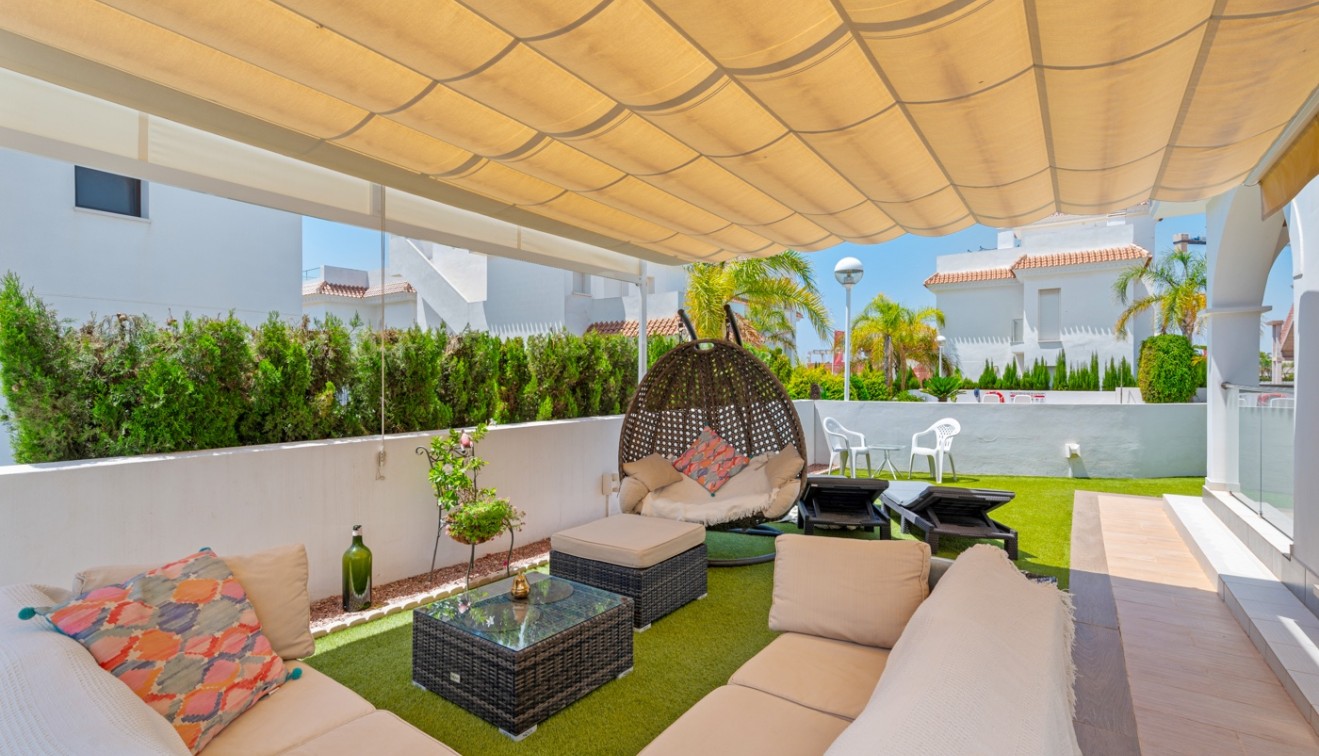 Prodej - Villa - Ciudad Quesada - Rojales