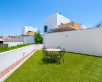 Prodej - Villa - Ciudad Quesada - Rojales