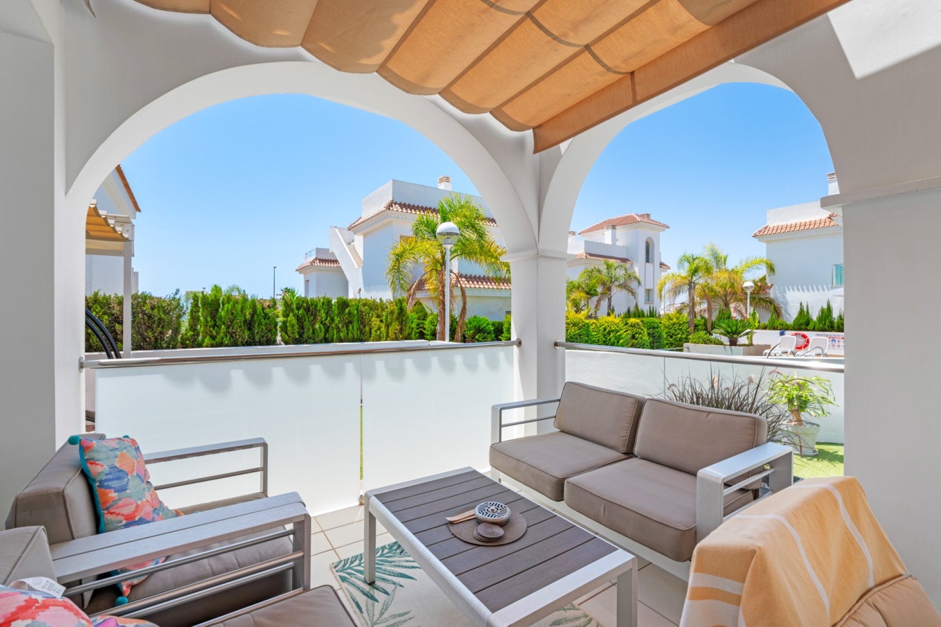 Prodej - Villa - Ciudad Quesada - Rojales