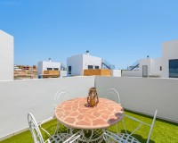 Prodej - Villa - Ciudad Quesada - Rojales