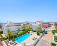 Prodej - Villa - Ciudad Quesada - Rojales