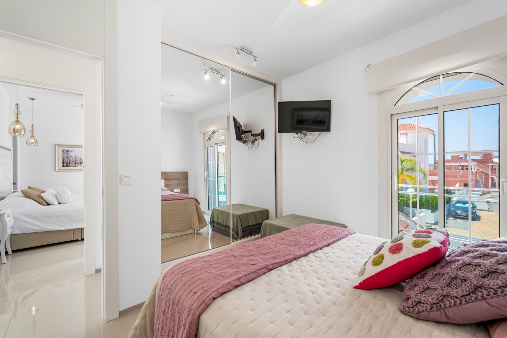 Prodej - Villa - Ciudad Quesada - Rojales