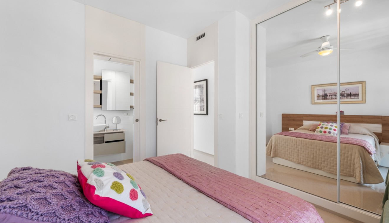 Prodej - Villa - Ciudad Quesada - Rojales