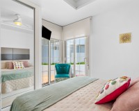 Prodej - Villa - Ciudad Quesada - Rojales