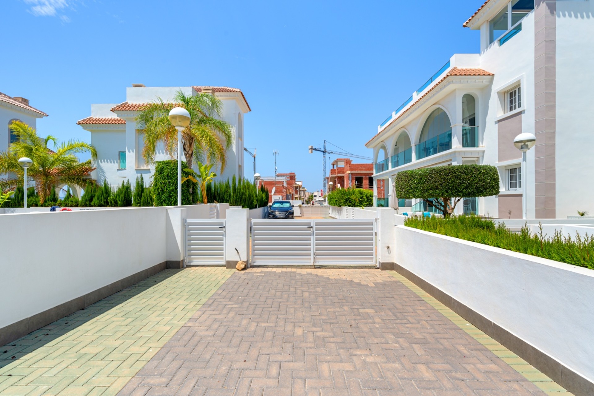 Prodej - Villa - Ciudad Quesada - Rojales