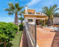 Prodej - Villa - Ciudad Quesada - Rojales