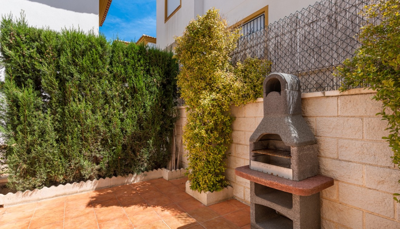 Prodej - Villa - Ciudad Quesada - Rojales