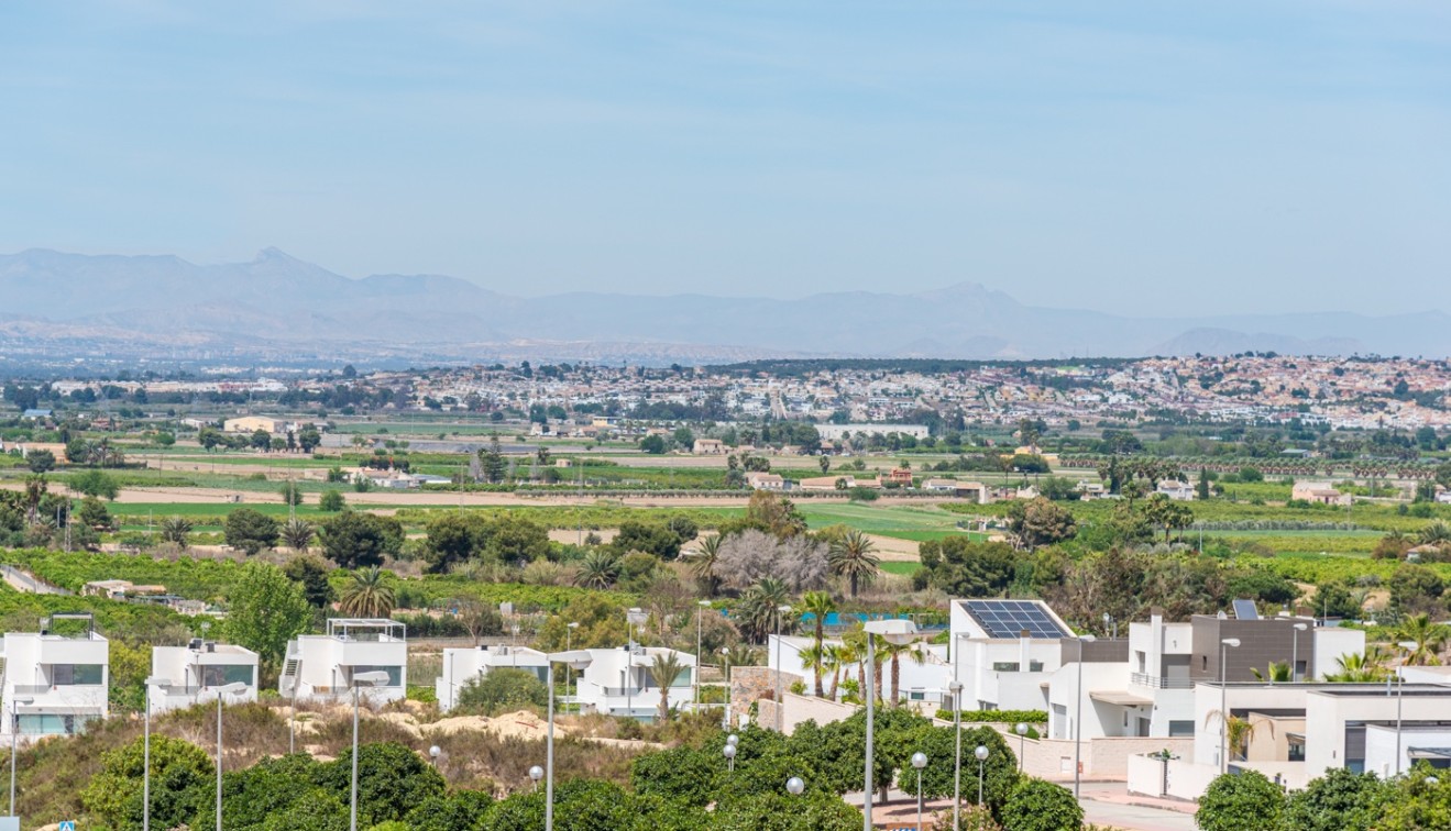 Prodej - Villa - Ciudad Quesada - Rojales