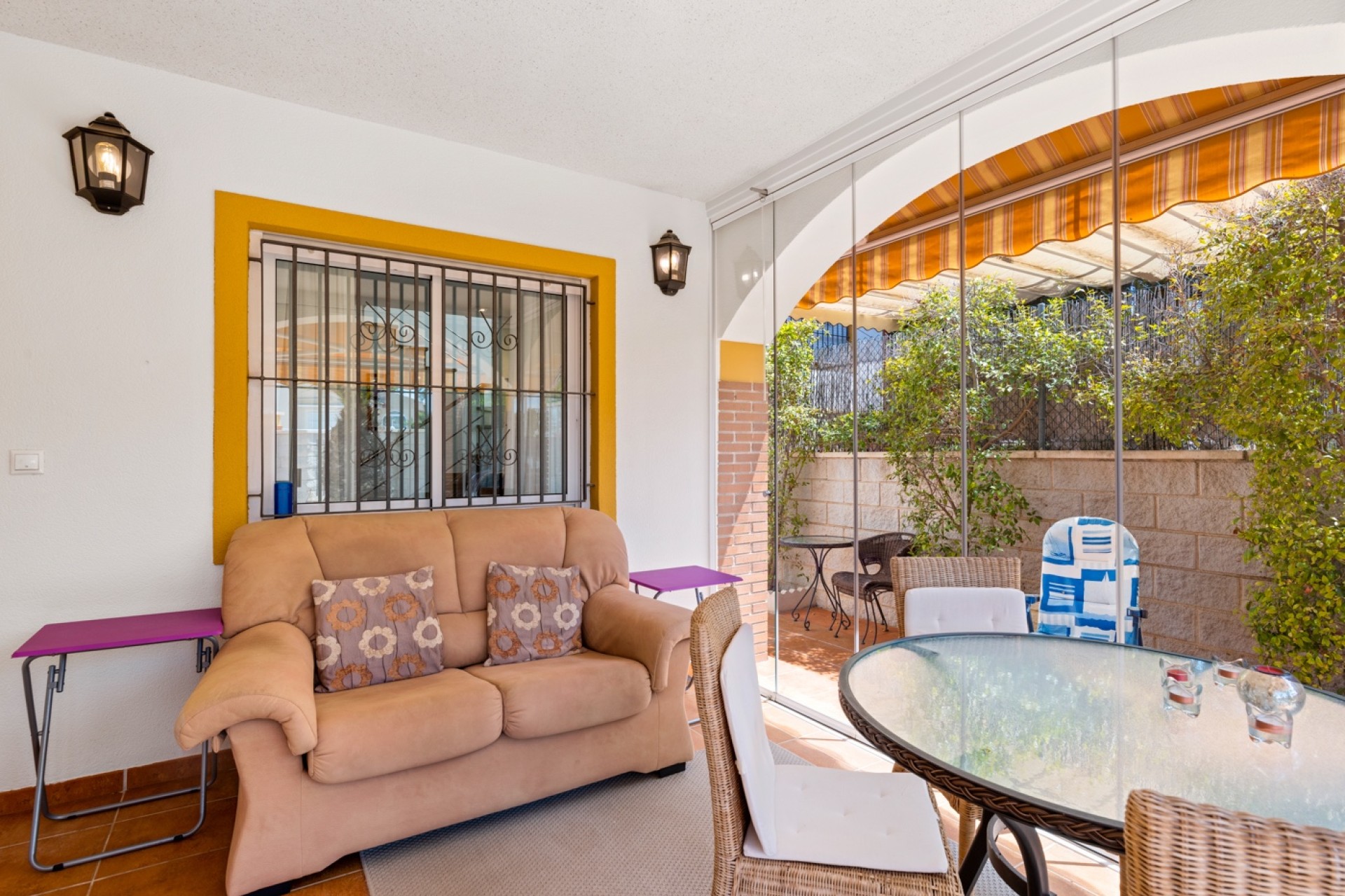 Prodej - Villa - Ciudad Quesada - Rojales