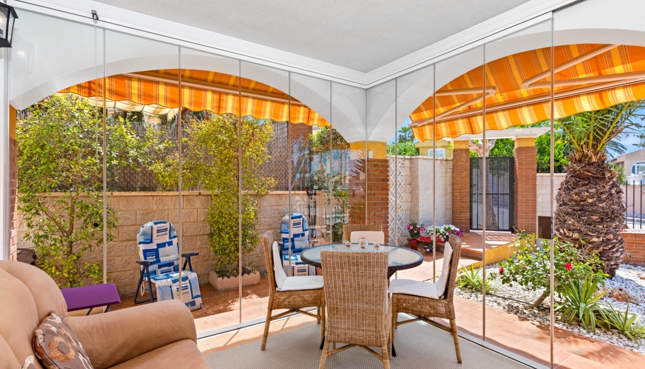 Prodej - Villa - Ciudad Quesada - Rojales