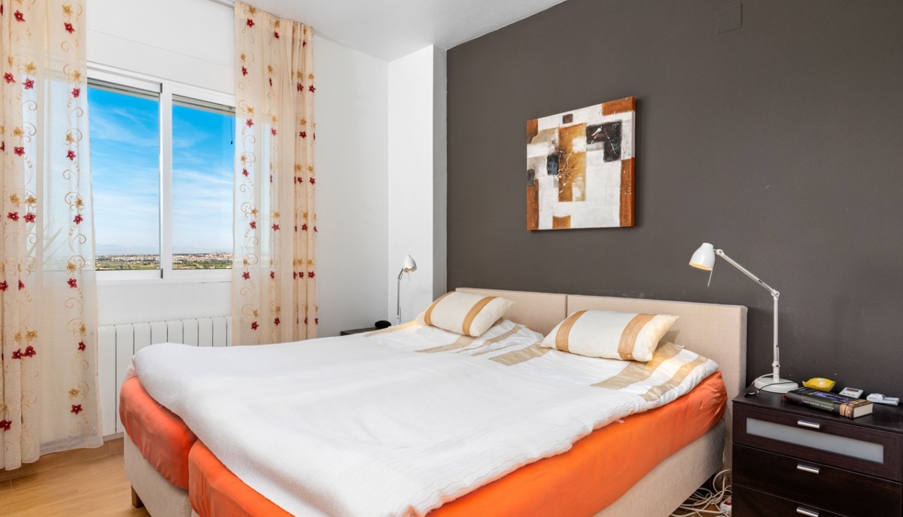 Prodej - Villa - Ciudad Quesada - Rojales