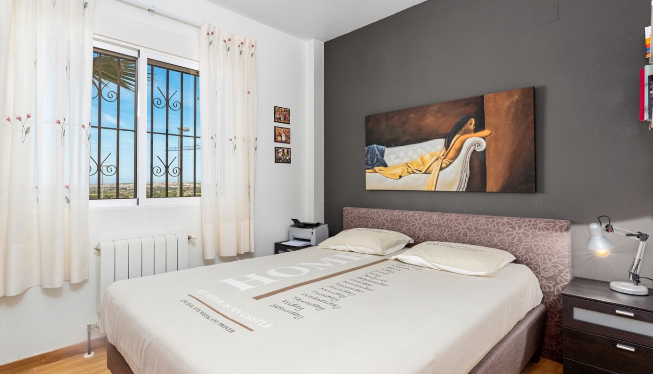 Prodej - Villa - Ciudad Quesada - Rojales