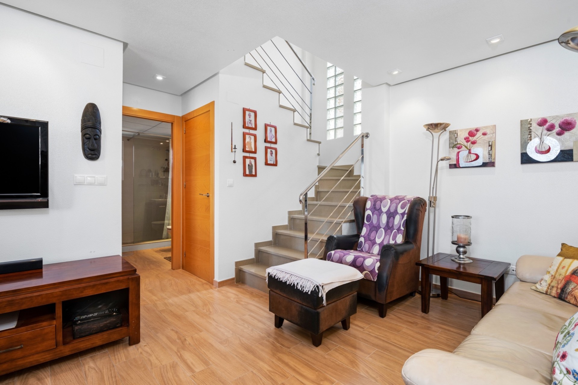 Prodej - Villa - Ciudad Quesada - Rojales