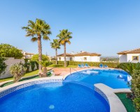 Prodej - Villa - Ciudad Quesada - Rojales