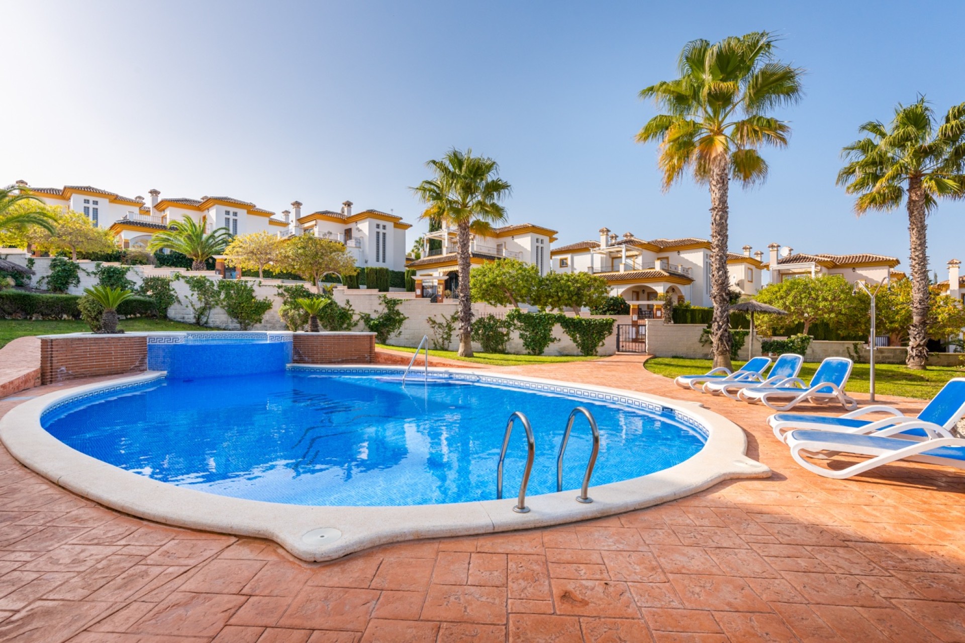 Prodej - Villa - Ciudad Quesada - Rojales