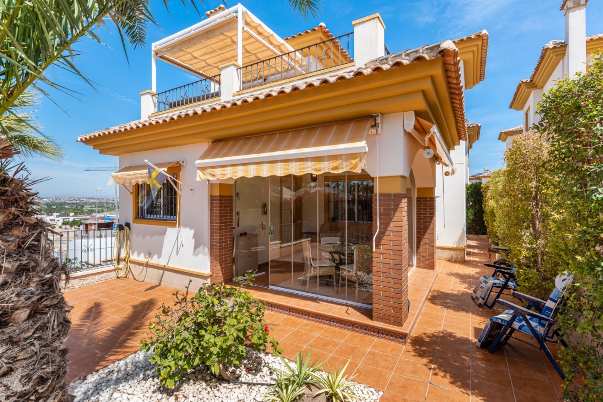 Prodej - Villa - Ciudad Quesada - Rojales