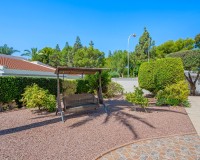 Prodej - Villa - Ciudad Quesada - Rojales