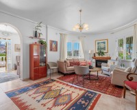 Prodej - Villa - Ciudad Quesada - Rojales