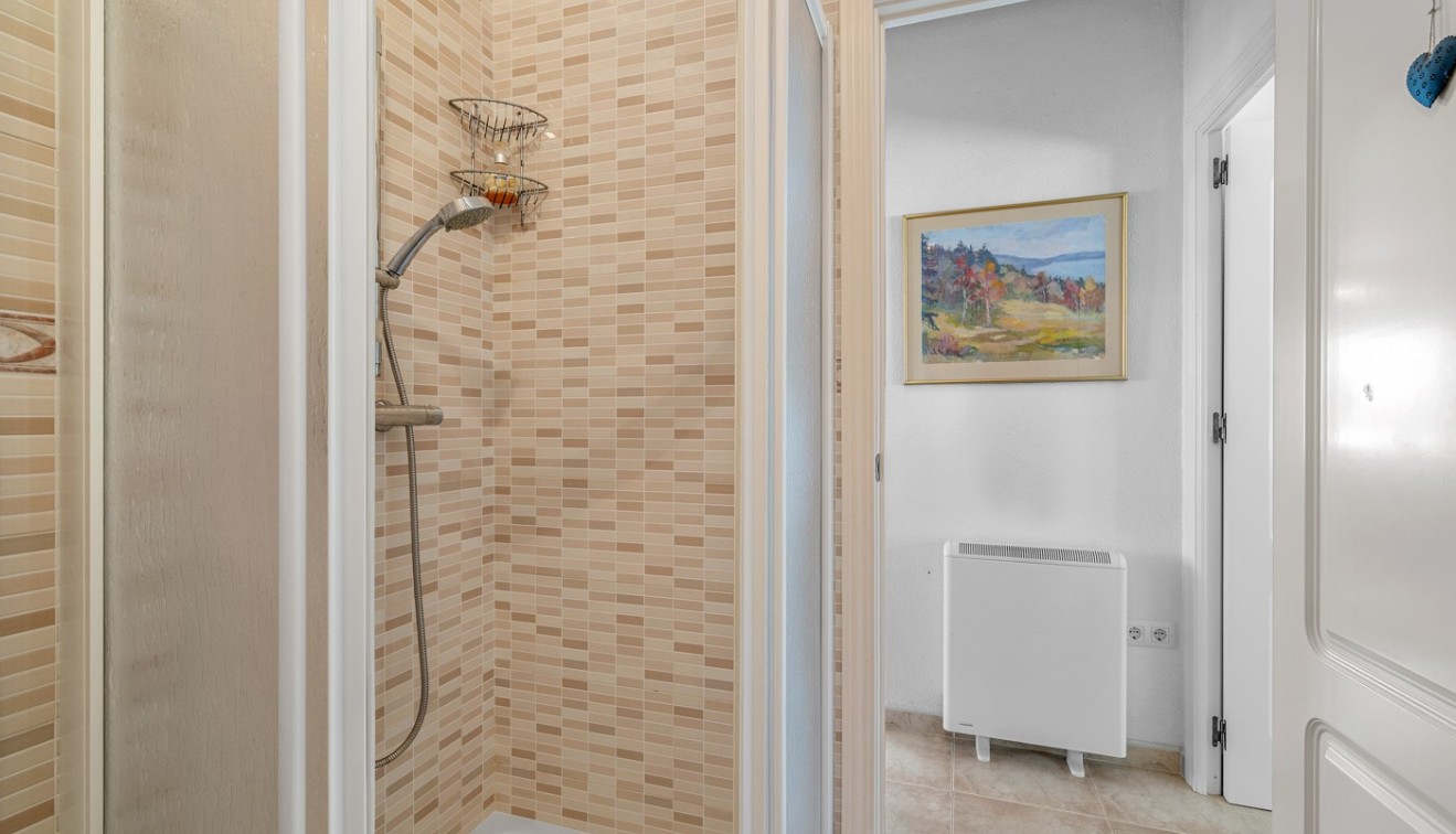 Prodej - Villa - Ciudad Quesada - Rojales