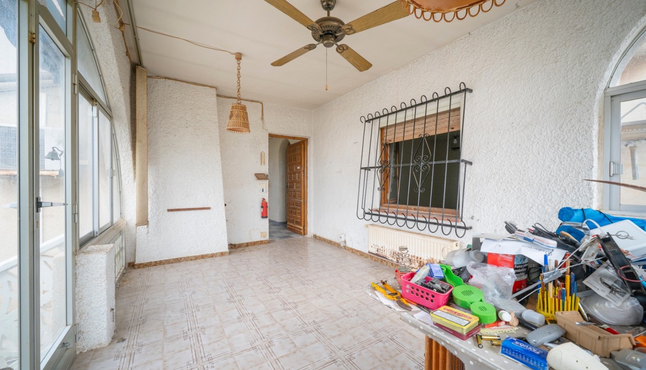 Prodej - Villa - Ciudad Quesada - Rojales