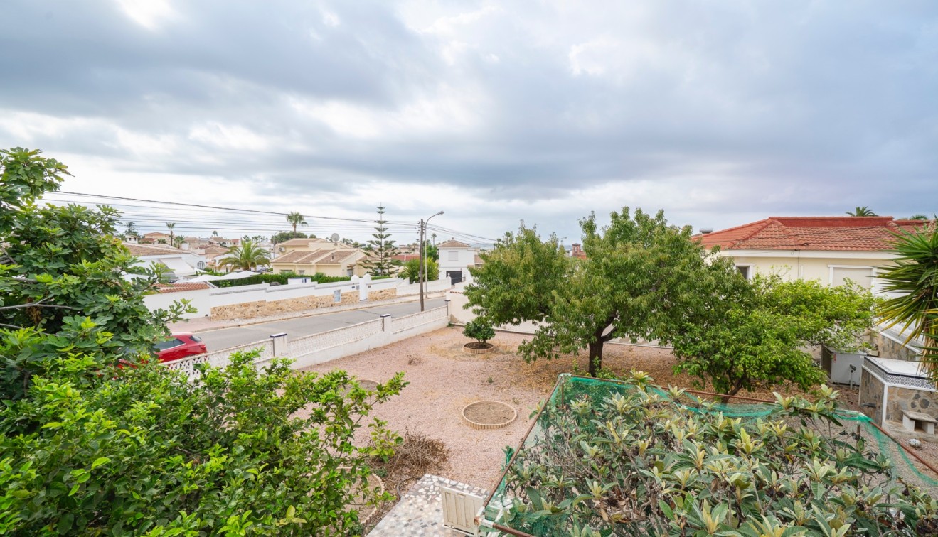 Prodej - Villa - Ciudad Quesada - Rojales