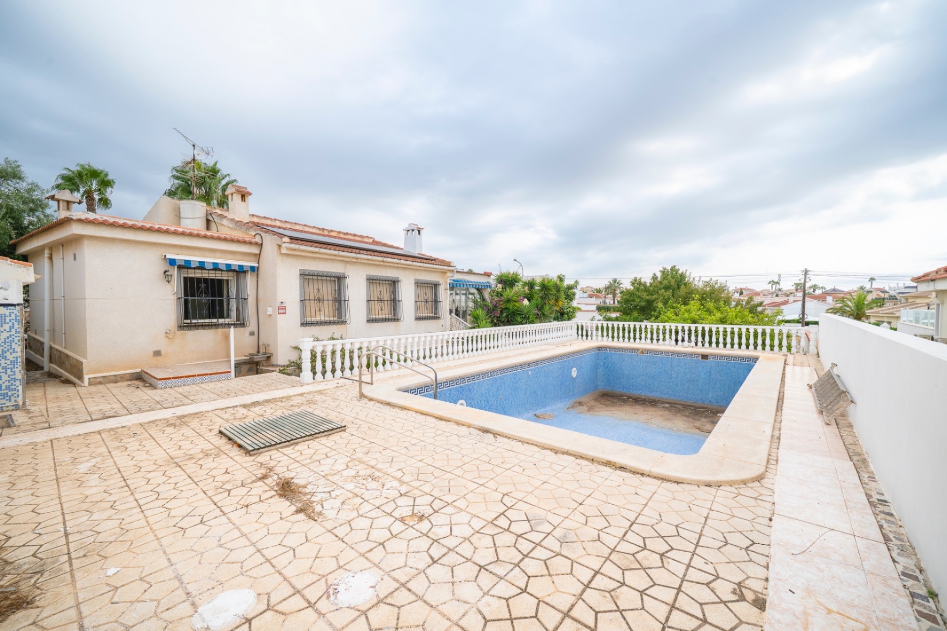 Prodej - Villa - Ciudad Quesada - Rojales