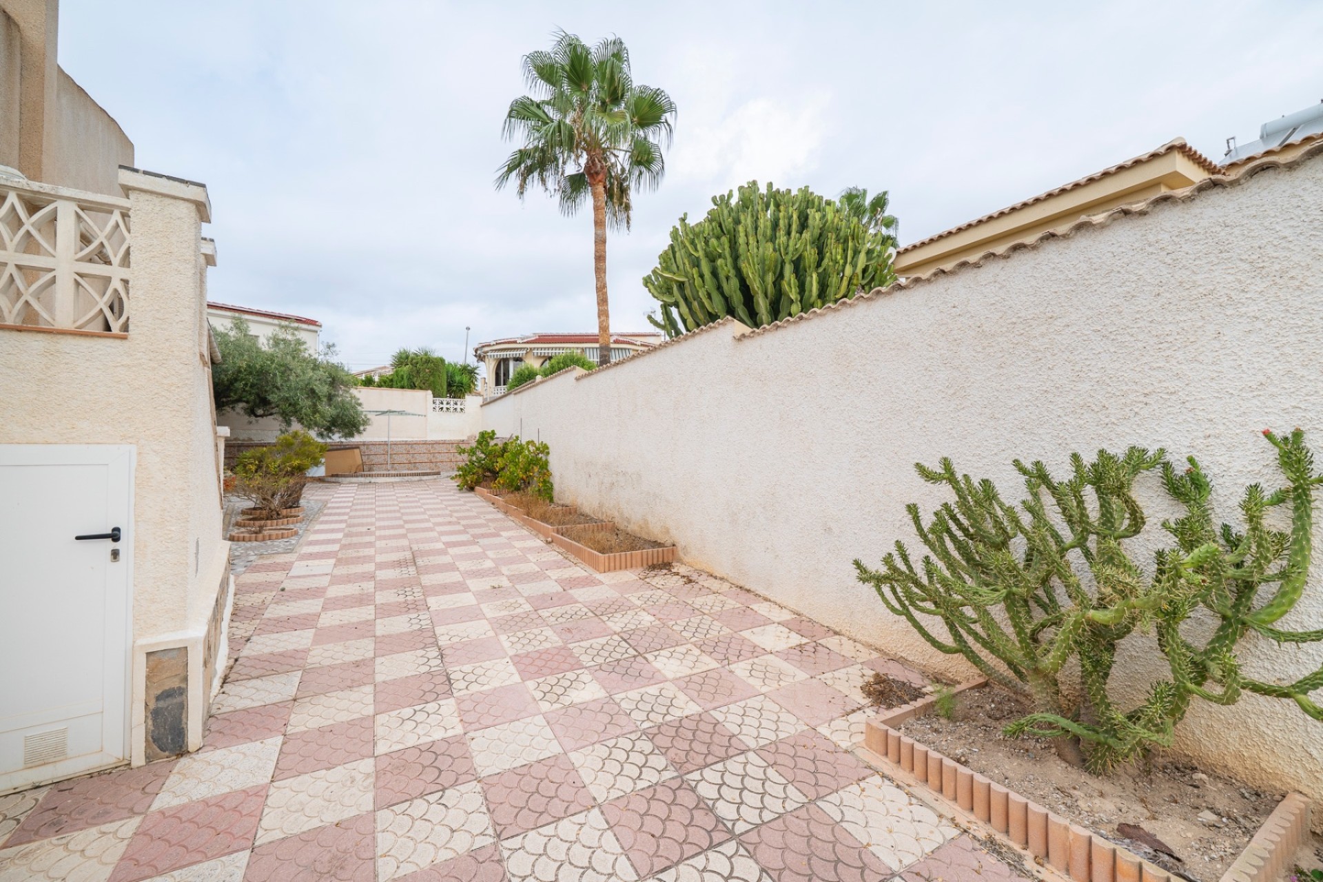 Prodej - Villa - Ciudad Quesada - Rojales