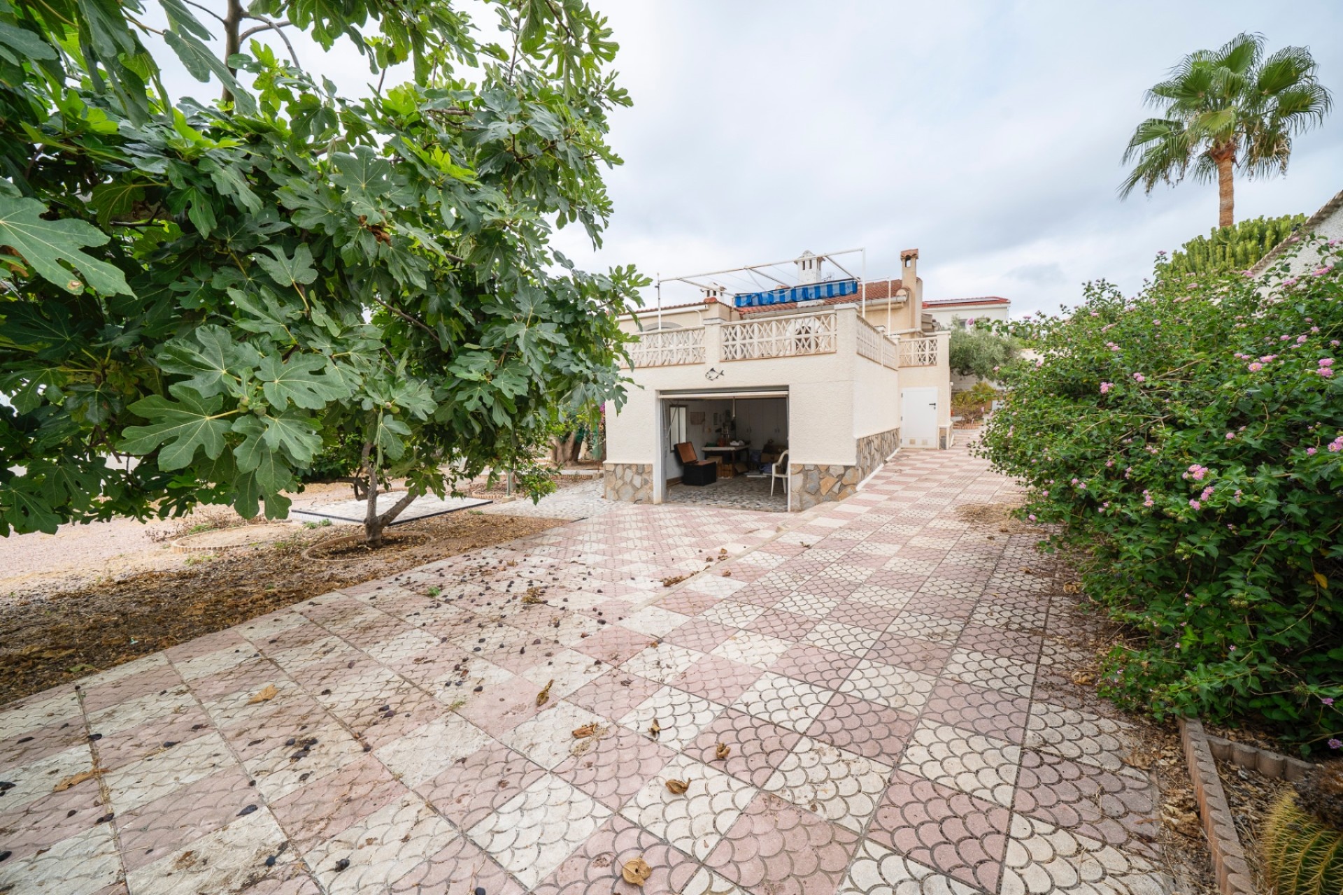 Prodej - Villa - Ciudad Quesada - Rojales