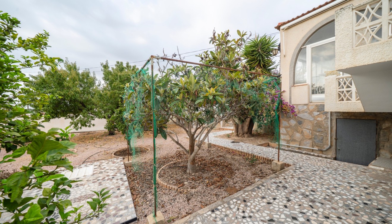 Prodej - Villa - Ciudad Quesada - Rojales