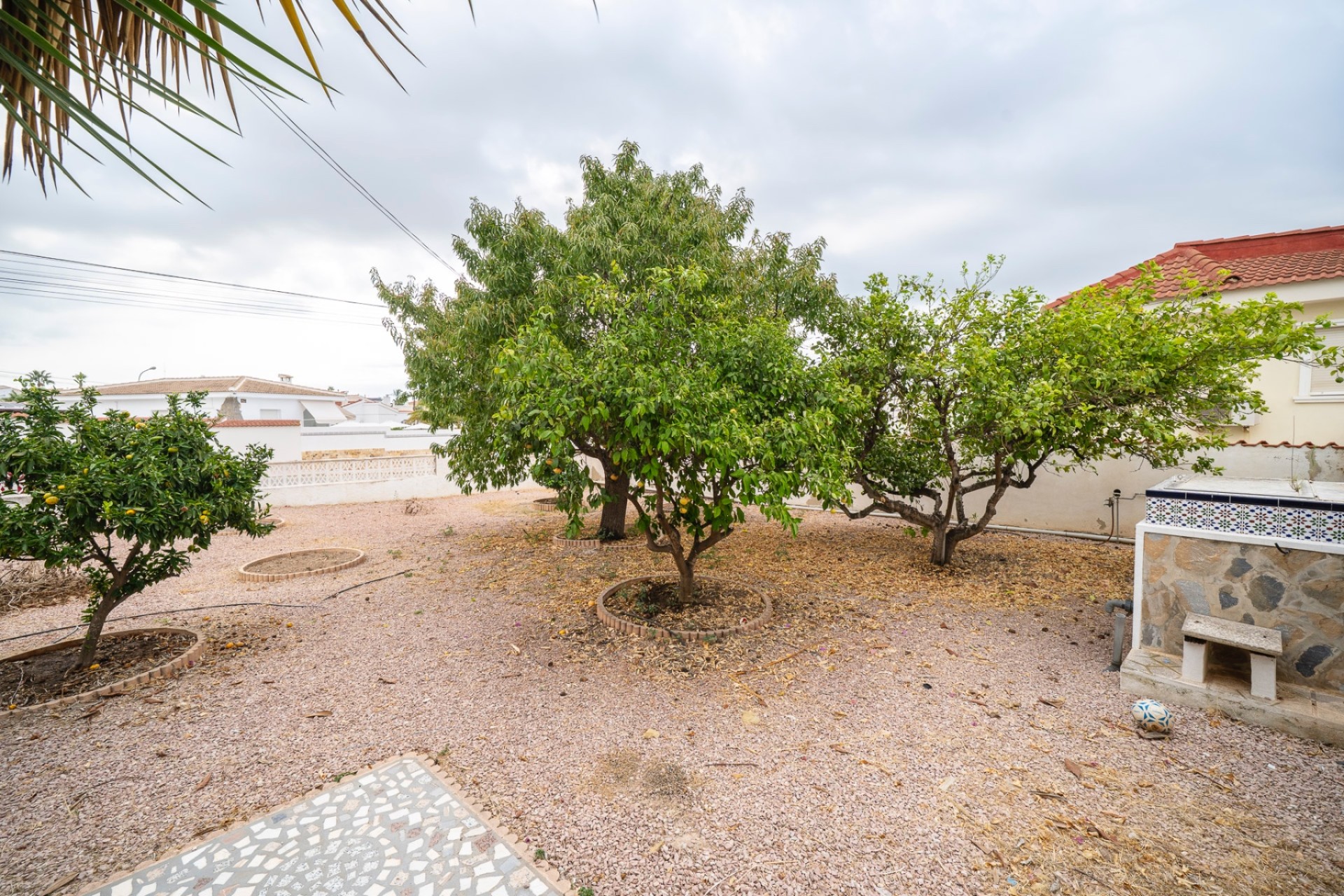 Prodej - Villa - Ciudad Quesada - Rojales