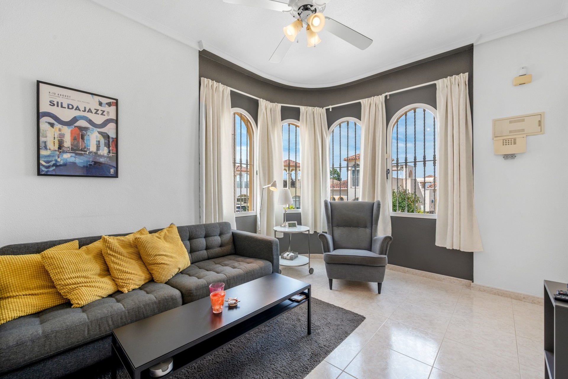 Prodej - Villa - Ciudad Quesada - Rojales